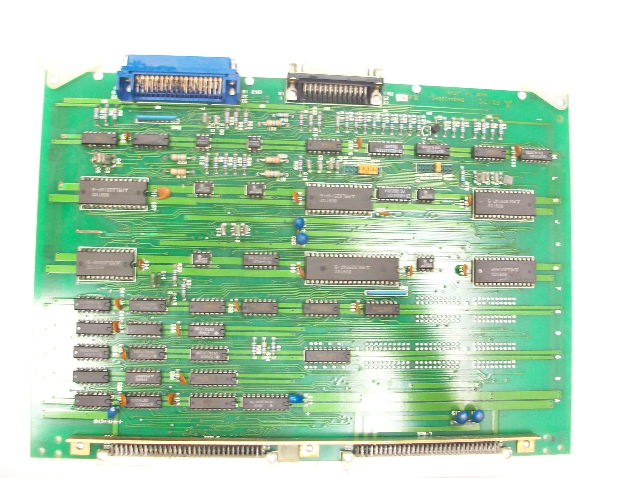 Mitsubishi Carte FX17C BN624A328H01